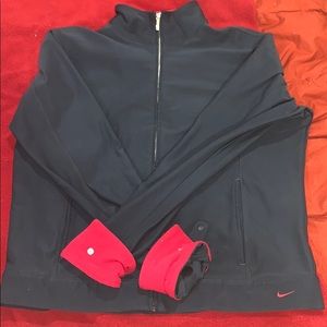 Nike Dri Fit Jacket
